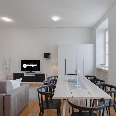 Apartments Trieste Centro I 3 Εξωτερικό φωτογραφία