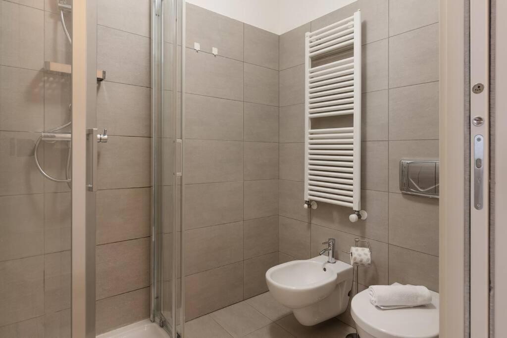 Apartments Trieste Centro I 3 Εξωτερικό φωτογραφία