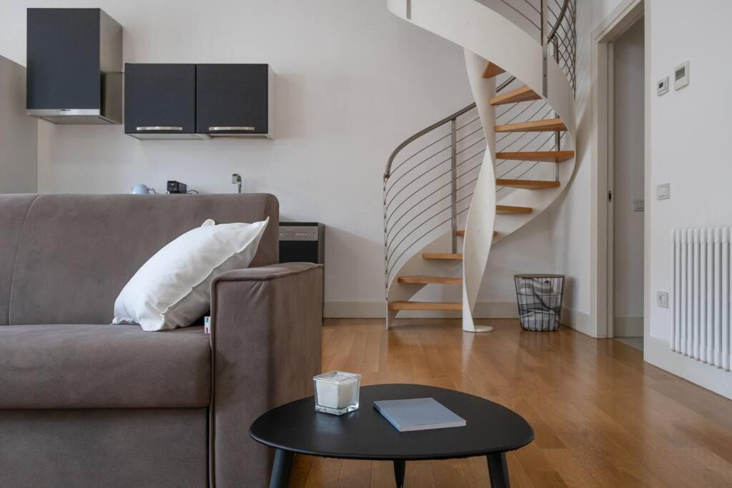 Apartments Trieste Centro I 3 Εξωτερικό φωτογραφία