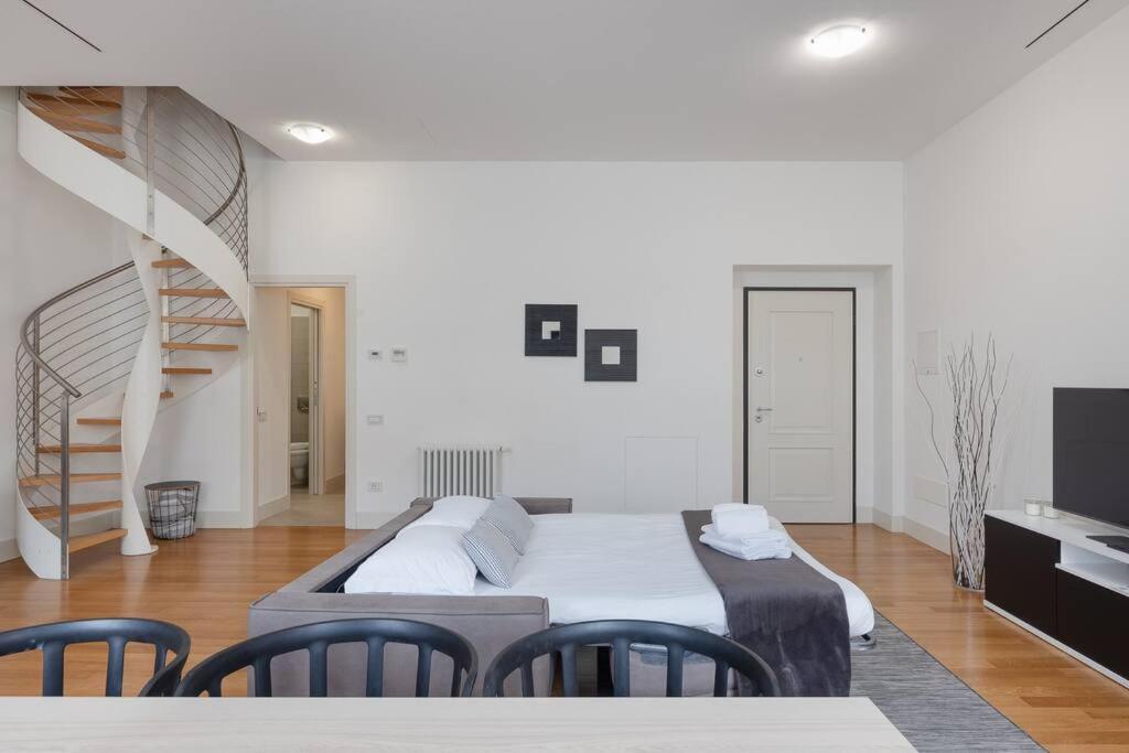 Apartments Trieste Centro I 3 Εξωτερικό φωτογραφία